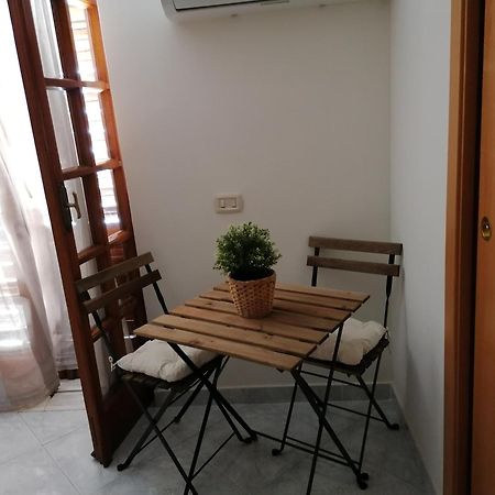 Rara Domus B&B Pompei Exteriér fotografie