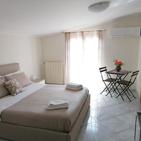 Rara Domus B&B Pompei Exteriér fotografie