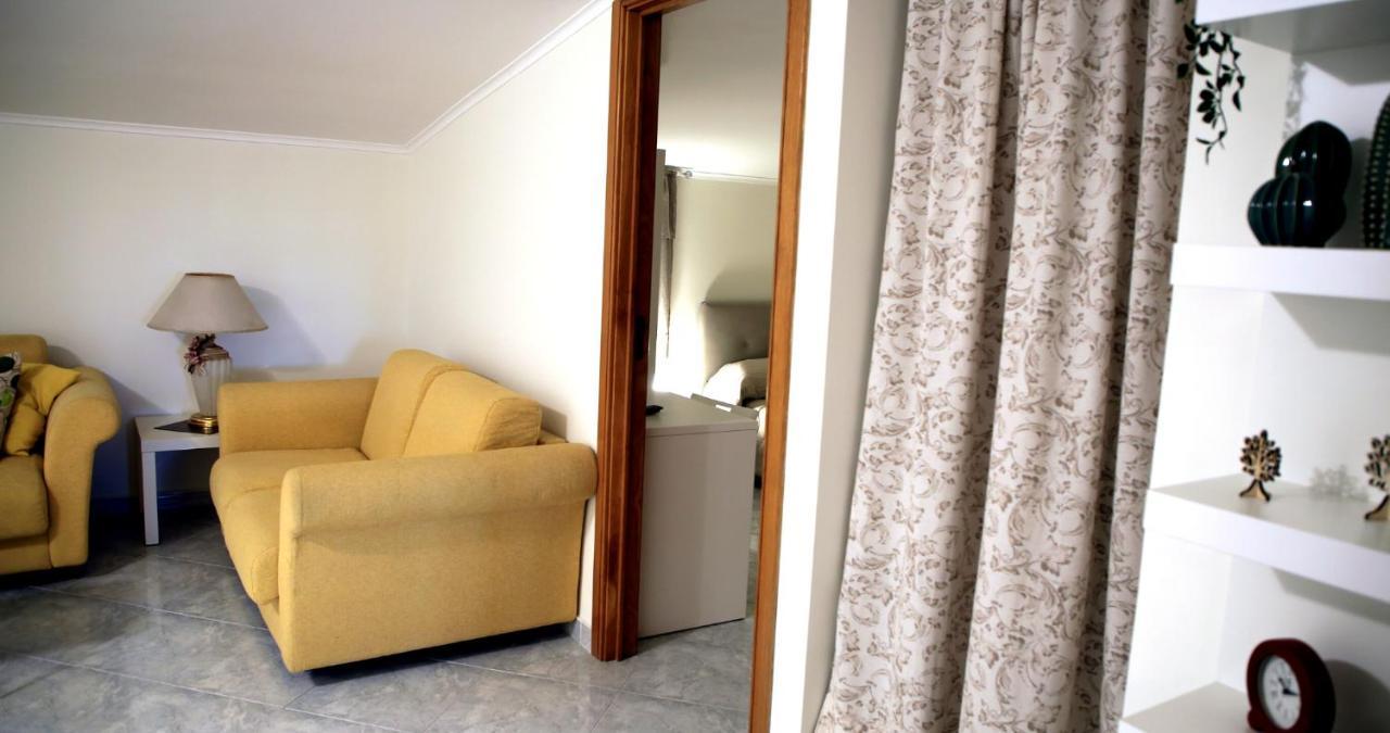 Rara Domus B&B Pompei Exteriér fotografie