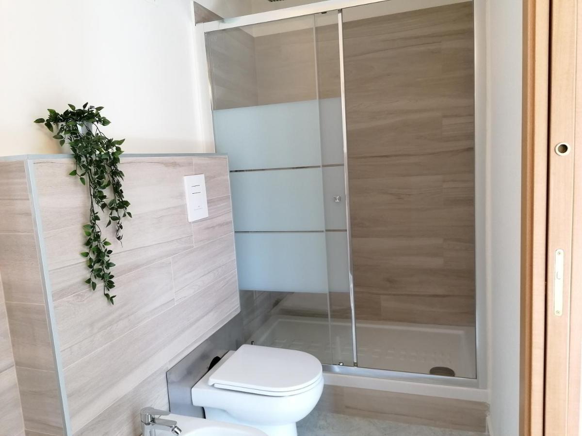 Rara Domus B&B Pompei Exteriér fotografie