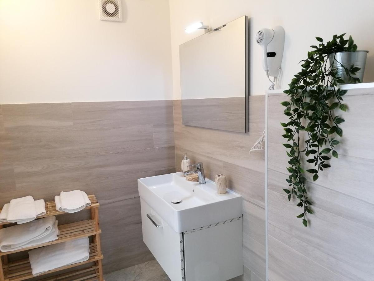 Rara Domus B&B Pompei Exteriér fotografie