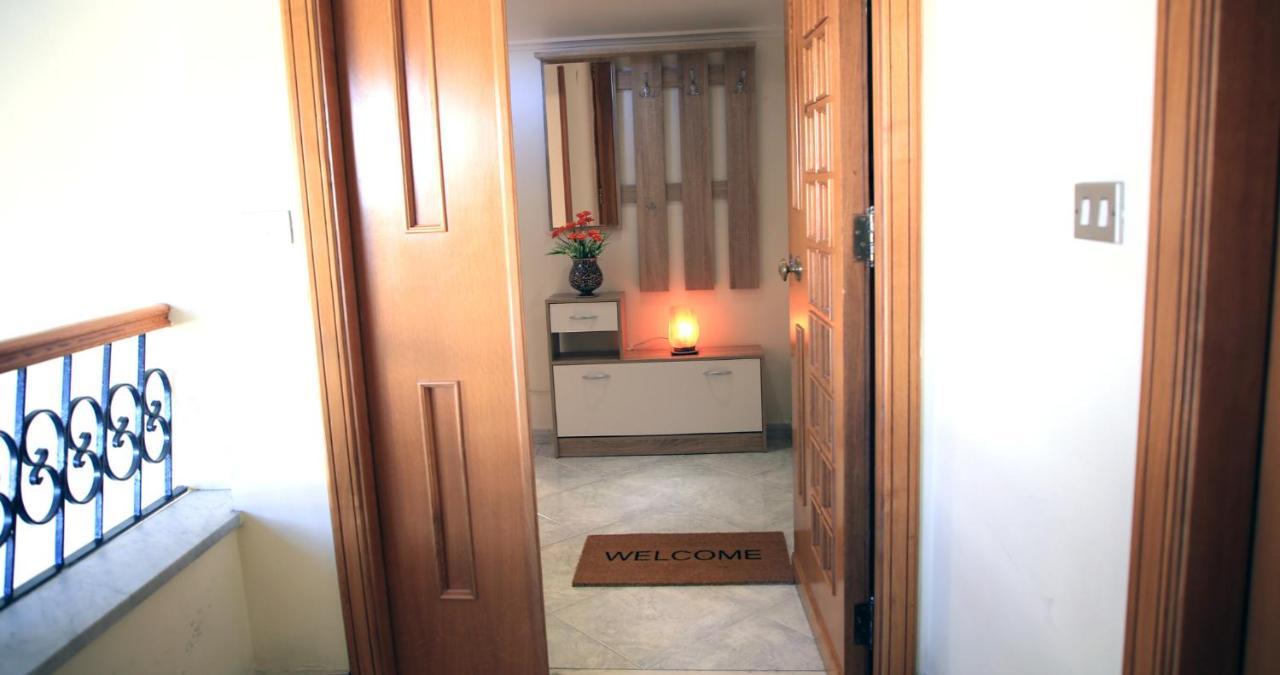 Rara Domus B&B Pompei Exteriér fotografie