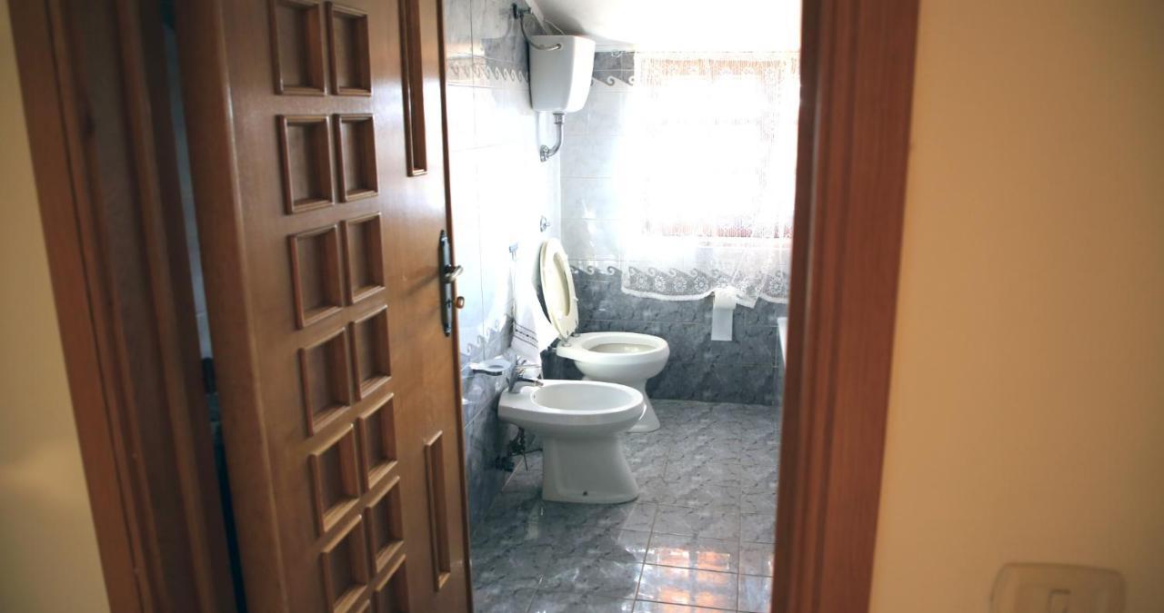 Rara Domus B&B Pompei Exteriér fotografie