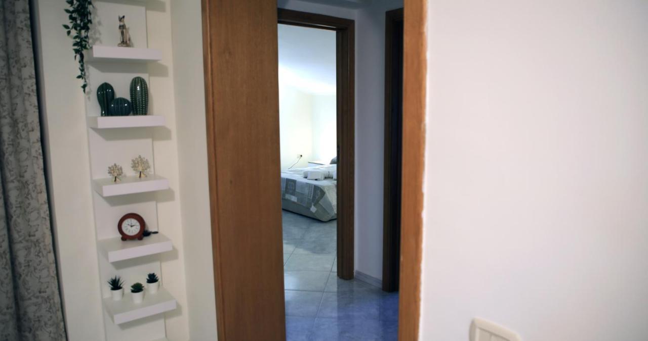 Rara Domus B&B Pompei Exteriér fotografie