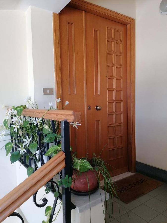 Rara Domus B&B Pompei Exteriér fotografie