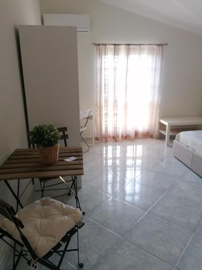 Rara Domus B&B Pompei Exteriér fotografie