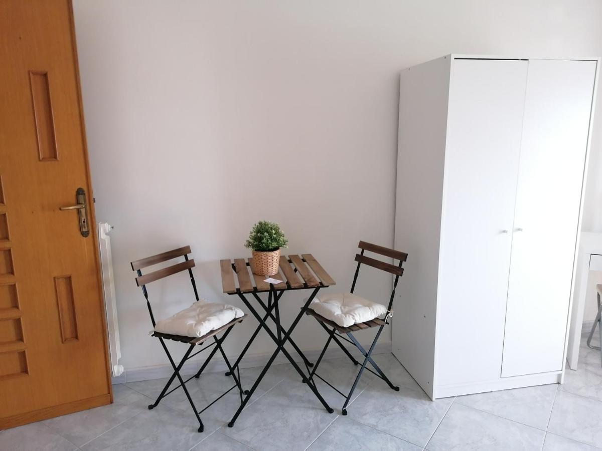 Rara Domus B&B Pompei Exteriér fotografie