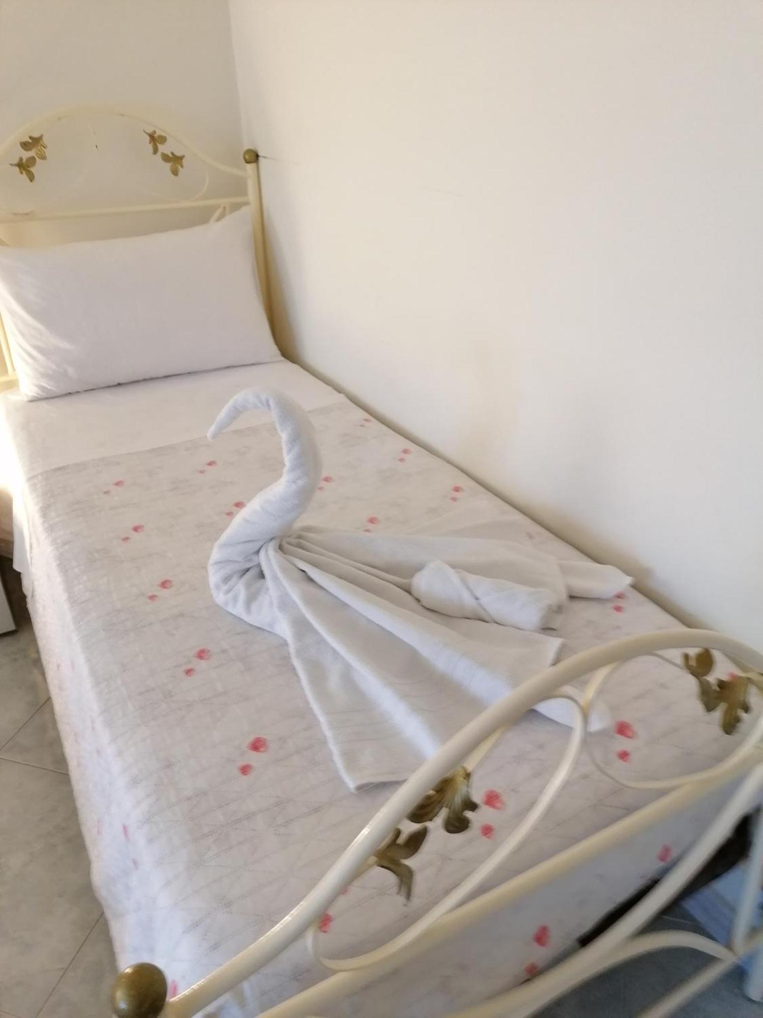 Rara Domus B&B Pompei Exteriér fotografie